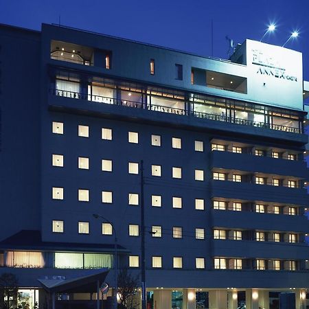 Hotel Plaza Annex Jokote Exteriér fotografie